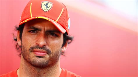Carlos Sainz offers update on F1 future as he says latest driver .